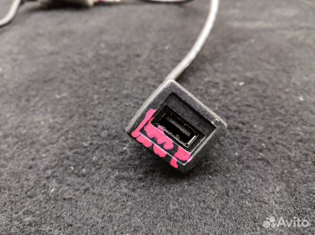 525150 разъем мерседес