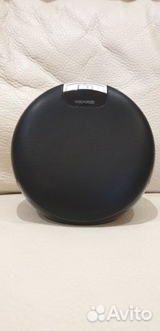 Портативная акустика Microlab MD312