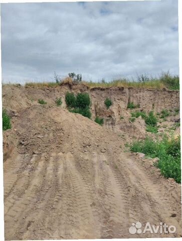 Грунт для планировки. чек-87/13