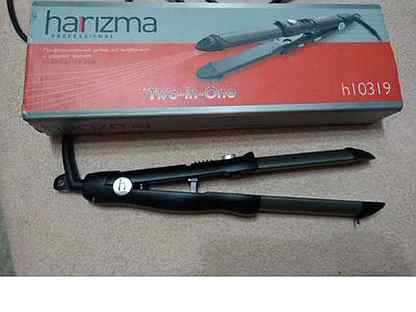 Щипцы harizma h10313gp. Harizma two in one. Harizma professional утюжок two in one. Harizma h10319 two-in-one. Harizma two in one.