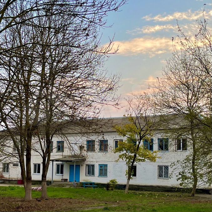 целинный краснодарский край