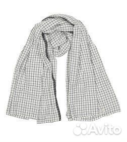 Палантин 120х200 хлопок Scotch & Soda Нидерланды