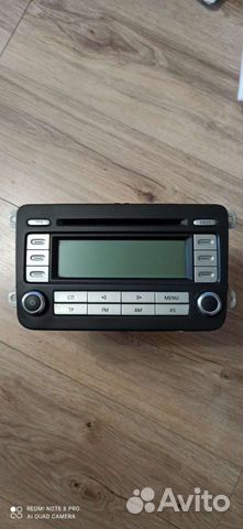 Автомагнитолы