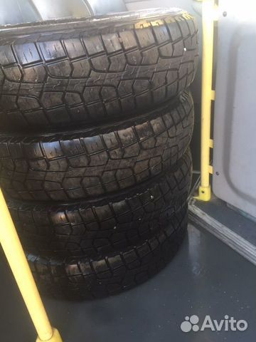 Pirelli 18.00/75 R16, 4 шт