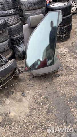 Стекло двойное бмв 7 е38