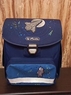 Ранец школьный Herlitz