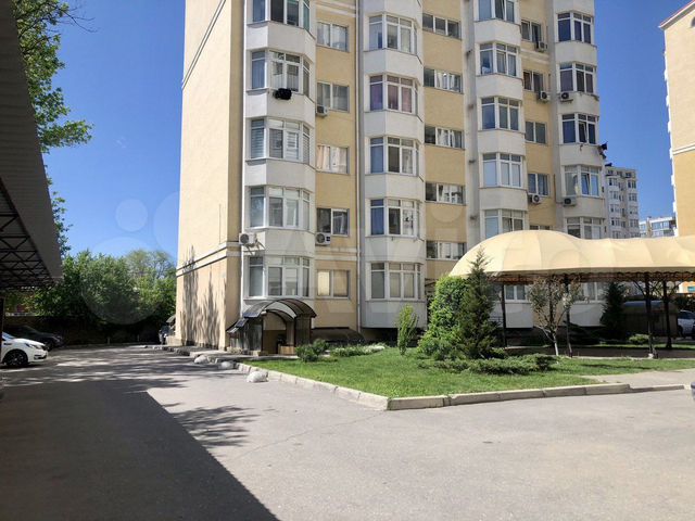 Свободного назначения, 128.7 м²