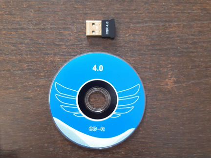 Блютуз адаптор