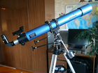 Телескоп Sky -Watcher BK 80 EQ