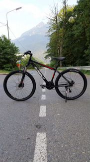 Велосипед s-jeelt 27.5