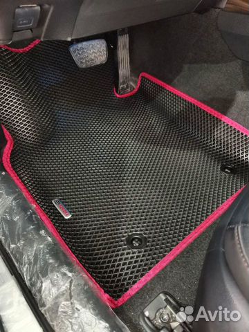 Ева коврики в Сургуте