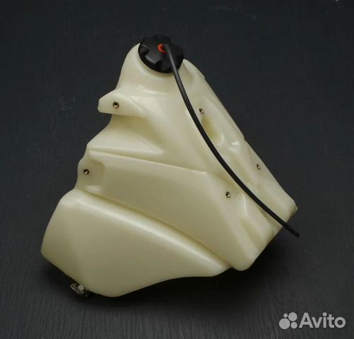 Бак топливный Avantis Enduro PRO (KT) 8л. 2020
