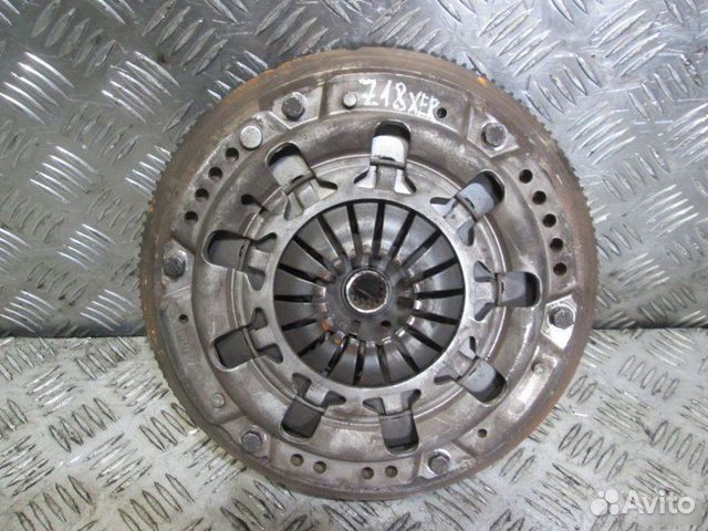 Маслофорсунки опель z18xer