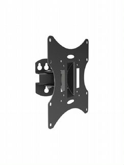 Настенный кронштейн ARM media LCD-201 black