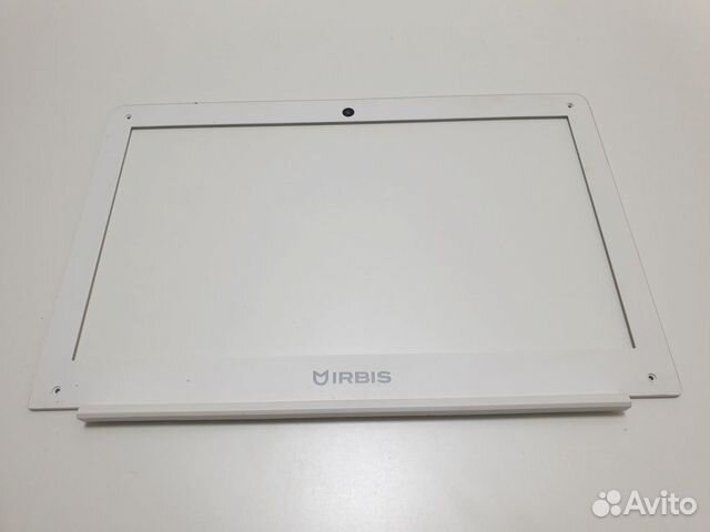 Рамка матрицы ноутбука Irbis NB62