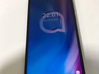 Телефон alcatel