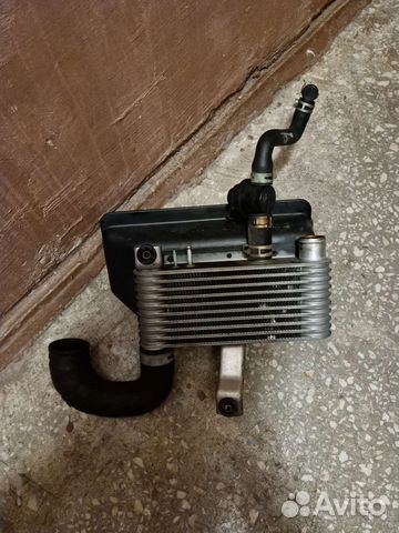 Интеркуллер