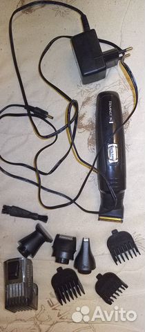 Электротримера