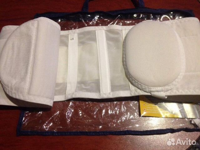 Бандаж грыжевой