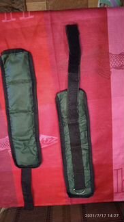 Утяжелители 0,5кг