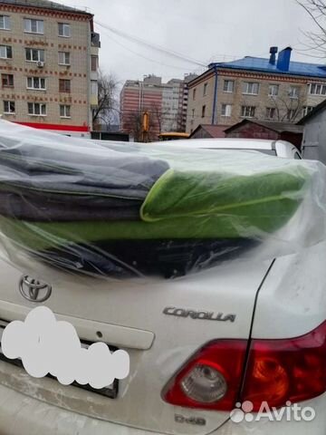 Коляска 2 в 1 Adamex Champion