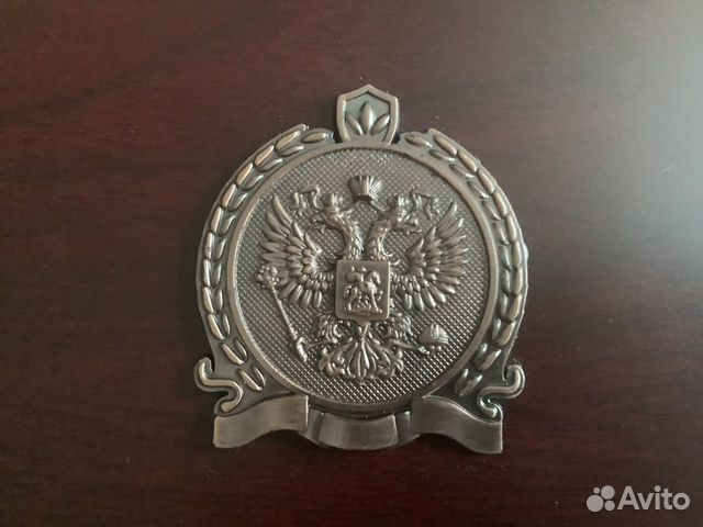 Сувенир VIP lux эксклюзивный золото новый