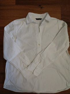 Блузка Massimo Dutti