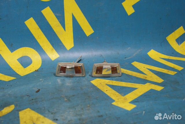 Повторитель поворотов Opel Corsa D