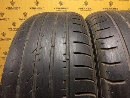 Marshal Crugen HP91 265/60 R18 110H, 2 шт