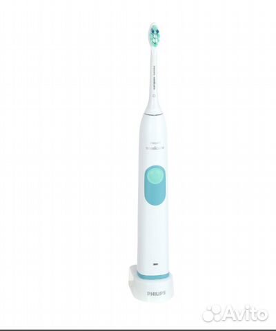 Электрическая зубная щетка Philips Sonicare новая