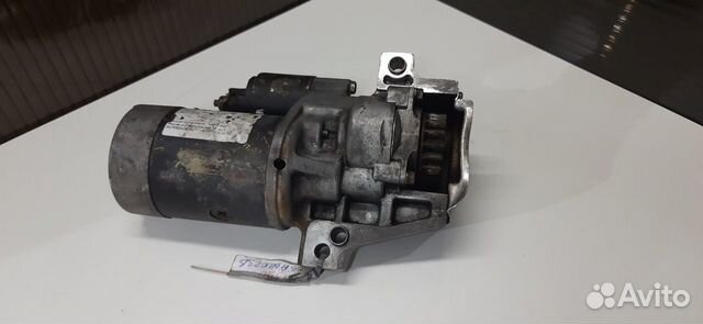 Стартер Volkswagen Sharan. Audi. Ford. seat. Skoda