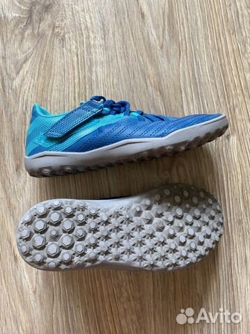 Продам детские кроссовки декатлон