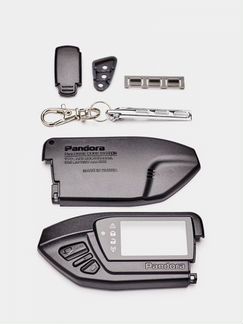 Корпус брелока Pandora dxl 605 оригинал