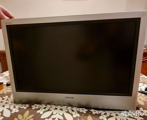 Телевизор sony bravia KLV-S26A10E купить в Пензе | Электроника | Авито
