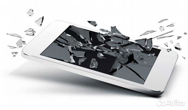 Ремон телефонов, планшетов, фото-видеотехники