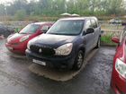 Buick Rendezvous 3.4 AT, 2002, 155 000 км