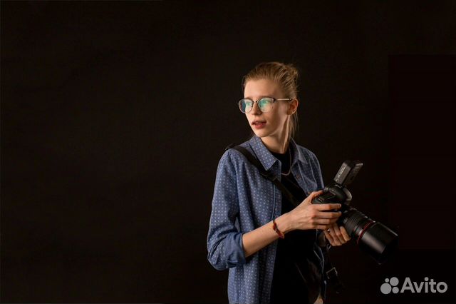 Видеосъемка / Видеооператор / Видеограф