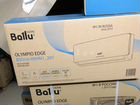 Сплит-система Ballu BSO-09HN1 20Y объявление продам