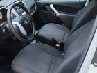 Datsun on-DO 1.6 AT, 2018, 80 000 км объявление продам
