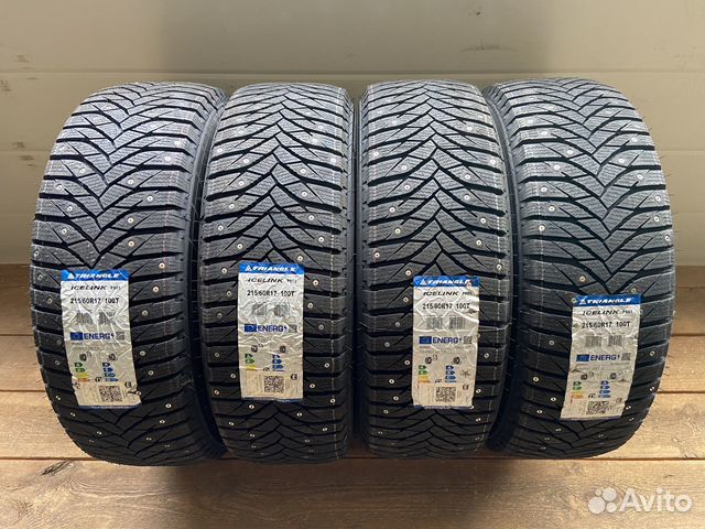 Triangle PS01 225/60 R17 103T