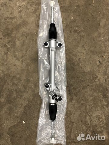 Рейка рулевая Toyota Avensis 1.8 45500-05030