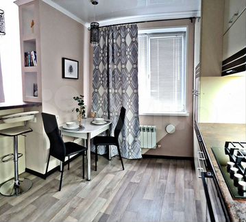 3-к. квартира, 72 м², 2/3 эт.