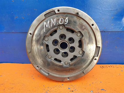 Маховик МКПП Ford Focus 3 3+ 2,0 ST Ecoboost