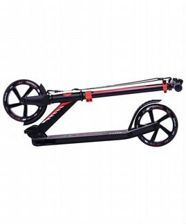 Самокат двухколесный Syndicate 200 мм