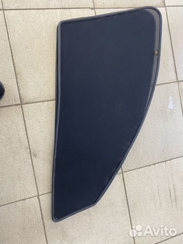 Шторки каркасные для bmw e90 магнитные