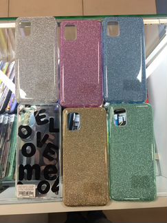 Чехлы на Samsung Galaxy a31