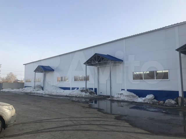 Производство, 925 м²