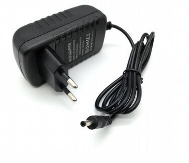 Адаптер (блок питания) Digma Prestigio Irbis 4Good