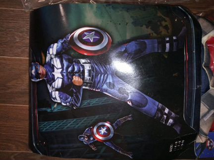 Праздничный костюм детский