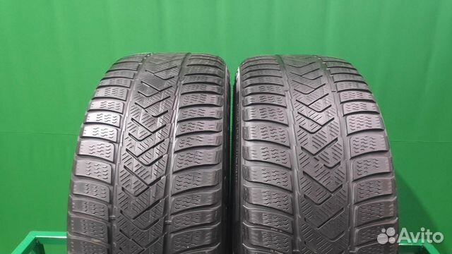 Pirelli Winter Sottozero 3 235/45 R18 96V